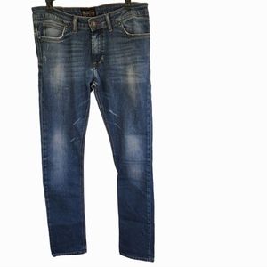 Zara Man Red Label Denim Collection Men's Jeans Size 32